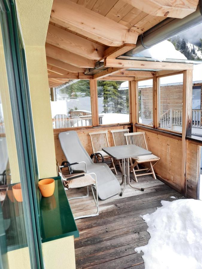 Apartments Am Burggraben Лойташ Экстерьер фото