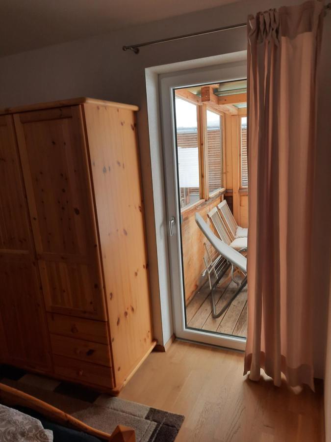 Apartments Am Burggraben Лойташ Экстерьер фото