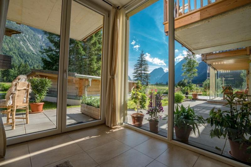 Apartments Am Burggraben Лойташ Экстерьер фото