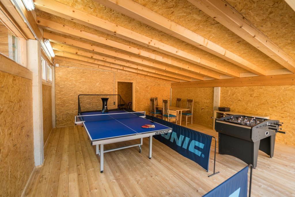 Apartments Am Burggraben Лойташ Экстерьер фото