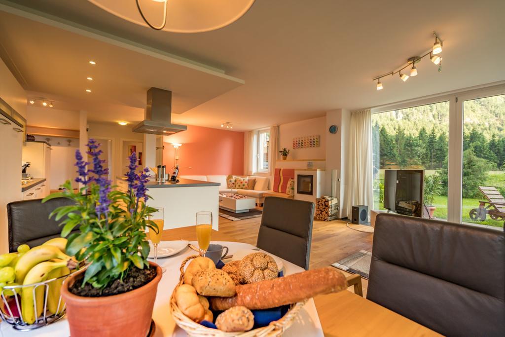 Apartments Am Burggraben Лойташ Экстерьер фото