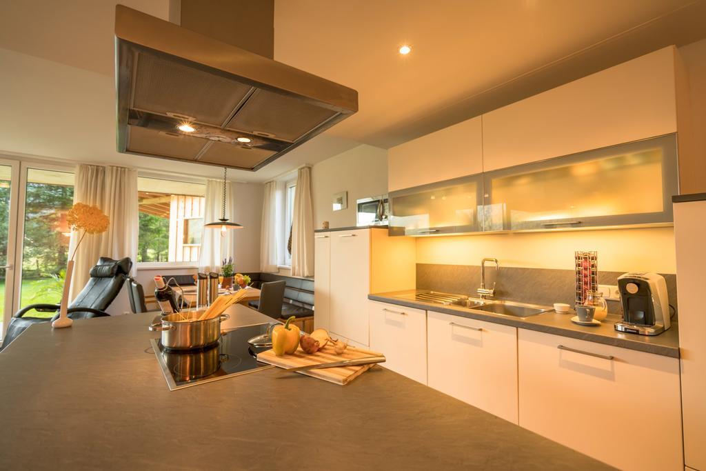 Apartments Am Burggraben Лойташ Экстерьер фото