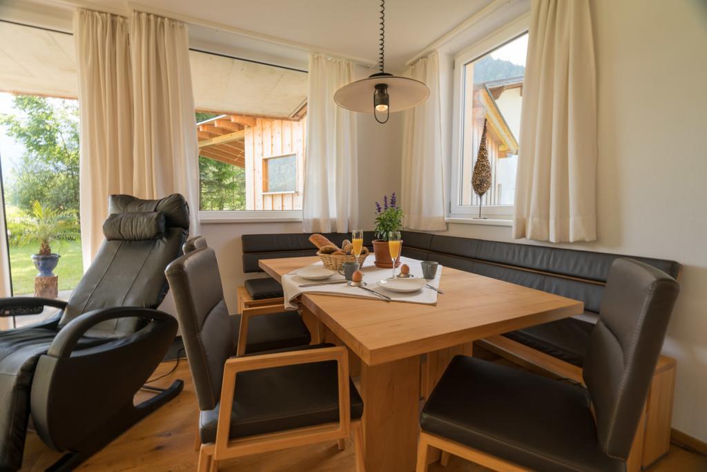 Apartments Am Burggraben Лойташ Экстерьер фото
