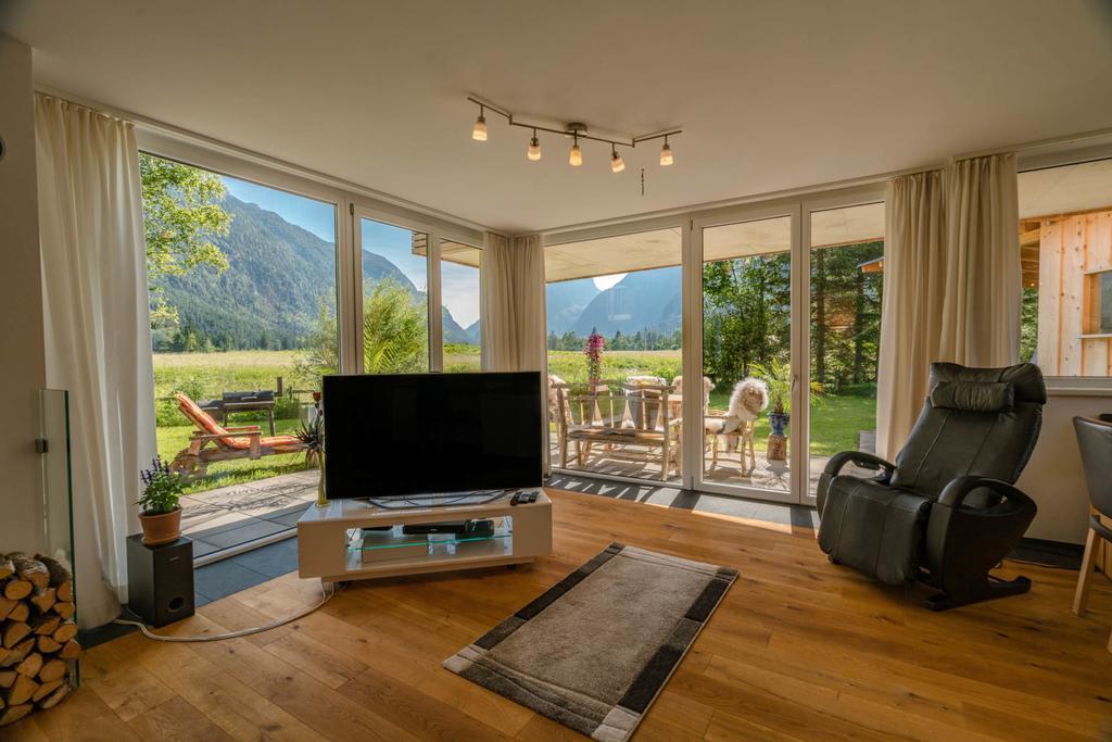 Apartments Am Burggraben Лойташ Экстерьер фото